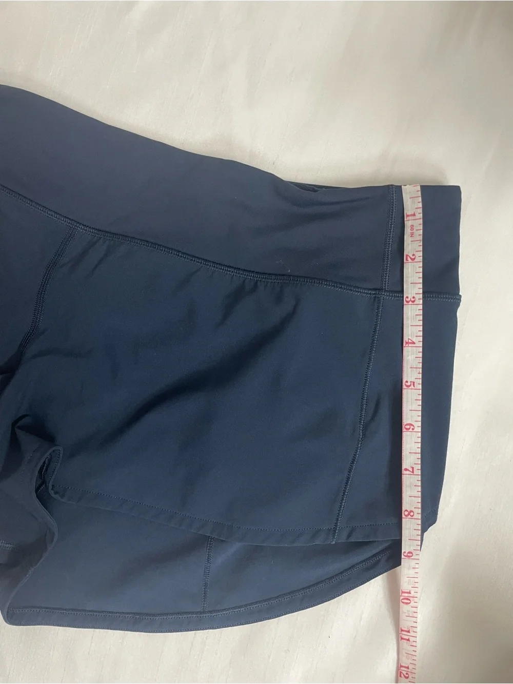 Lululemon athletica Women’s Speed Up Short *2.5